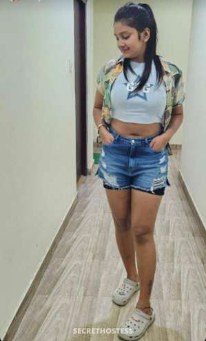 25 year old Indian Escort in Jhansi Nidhi, escort