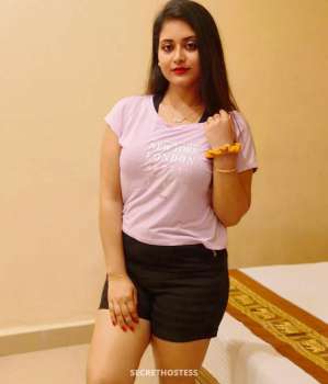 25 year old Indian Escort in Kozhikode Khushi Sharma, escort
