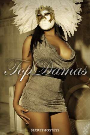 25 year old Escort in Barcelona Helena, escort