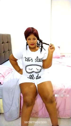 25 year old South African Escort in Jeddah Hannifer Love, escort