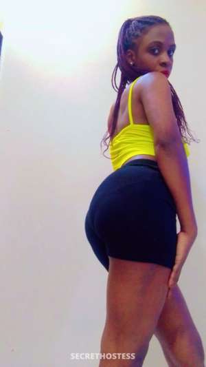25 year old South African Escort in Jaipur Kenyan Beauty Nicky, escort