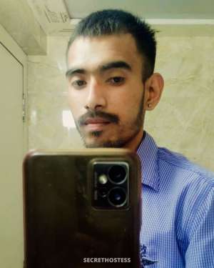26 year old Asian Escort in Guwahati Guwahati No1, Male escort