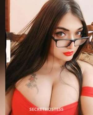 26 year old Escort in Jaipur Busty Bong Alina Only for Cam. 26, escort