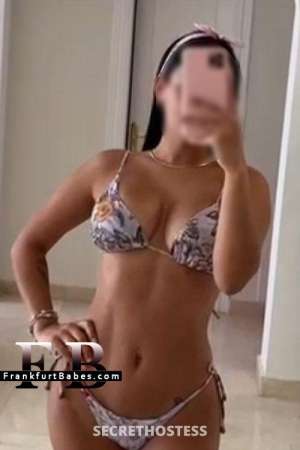 26 year old Escort in Frankfurt Myla, escort