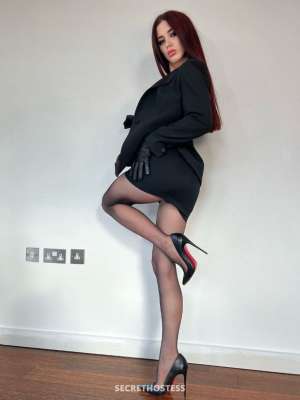 Mistress Jennifer Frankfurt