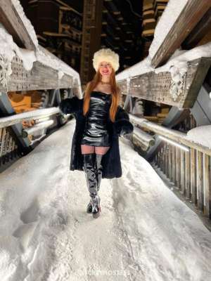 26Yrs Old Escort 57KG 176CM Tall Annecy Image - 17