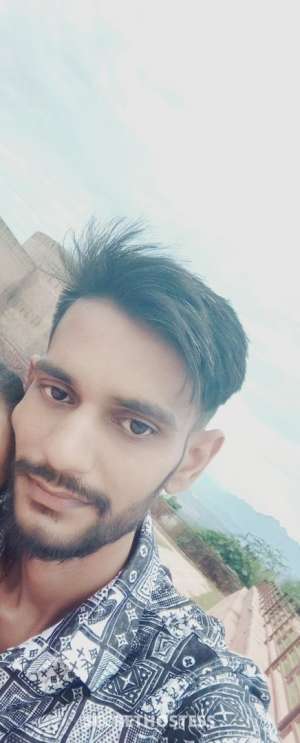 26 year old Indian Escort in Jammu Akbigfucker, Male escort