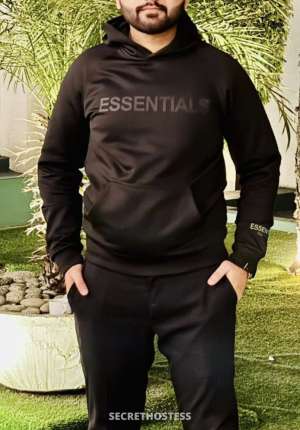 27 year old Asian Escort in Karachi Ali27 Khi, Male escort