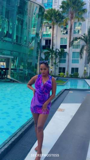 27Yrs Old Escort 162CM Tall Pattaya Image - 3
