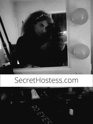 27 year old Escort in West Richmond Adelaide Yolanda Tgirl