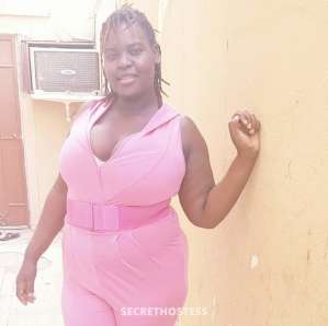 27 year old South African Escort in Jeddah Chubby, escort