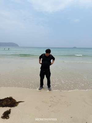 Sunny Paul, Male escort 28 year old Escort in Hong Kong