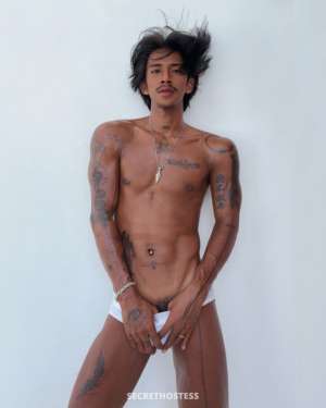 28Yrs Old Escort 178CM Tall Bali Image - 1