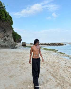 28Yrs Old Escort 178CM Tall Bali Image - 3