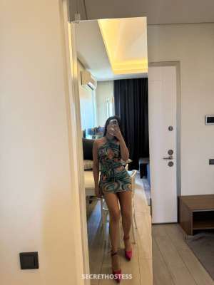 28 year old Asian Escort in Ankara Cansu, escort