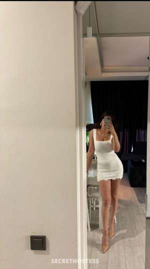 28Yrs Old Escort 169CM Tall Ankara Image - 2