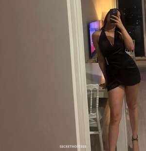 28Yrs Old Escort 169CM Tall Ankara Image - 3