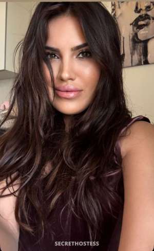 28Yrs Old Escort 169CM Tall Ankara Image - 6
