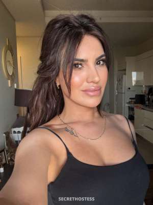 28Yrs Old Escort 169CM Tall Ankara Image - 7