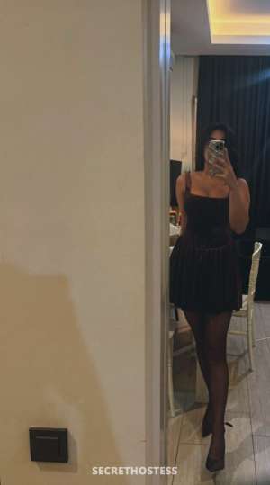 28Yrs Old Escort 169CM Tall Ankara Image - 8