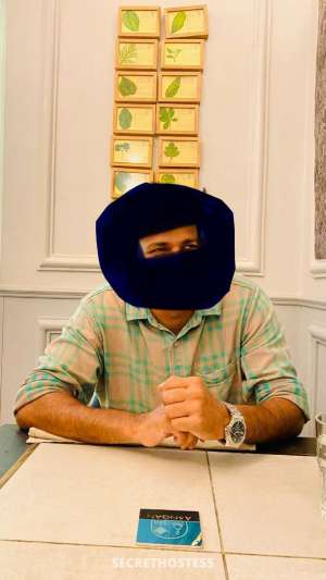 28 year old Escort in Candolim, Goa Rohit, Male escort