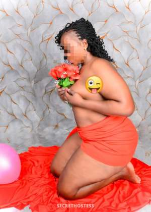28 year old Escort in Thika Chloe, escort