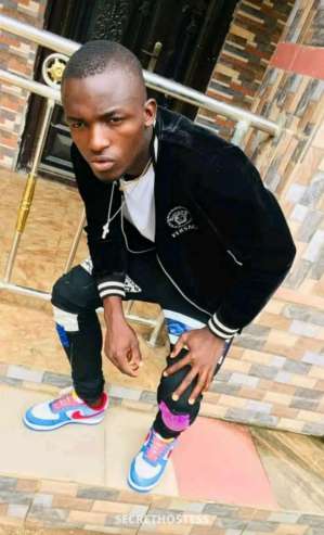28 year old Escort in Benin city Elvis Chigozie, Male adult performer