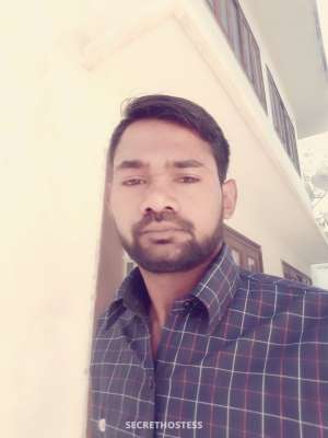Manish, Male escort 28 year old Escort in Gurgaon