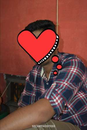 Call Boy, Male escort 28 year old Escort in Bangalore