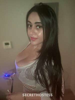 28 year old Middle Eastern Escort in Dallas TX Arabian princess new to Texas