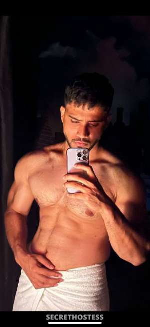 29 year old Asian Escort in Hyderabad Hamzi, Male adult performer