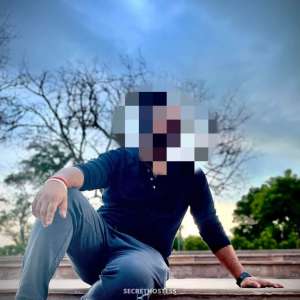 29 year old Indian Escort in Kolkata Vikas! In Kolkata Till 6th Nov, Male escort