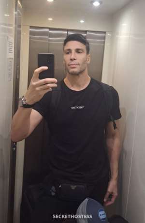30 year old Argentinian Escort in Belgrade Martin, Male escort