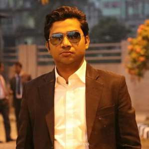 30 year old Asian Escort in Dhaka Dip, Male escort