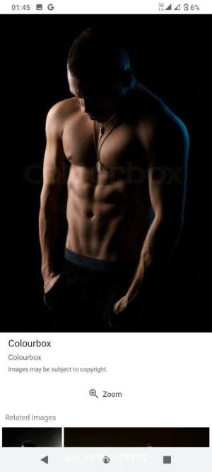 30 year old Escort in Eldoret Tariq, Male escort