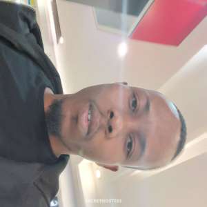 30 year old Escort in Durban Lindo, Male escort