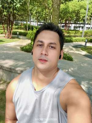 30Yrs Old Escort 185CM Tall Kuala Lumpur Image - 4