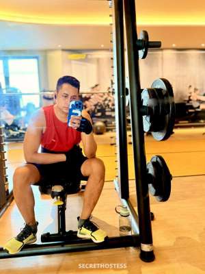 30Yrs Old Escort 185CM Tall Kuala Lumpur Image - 5