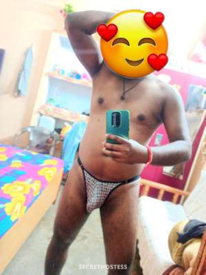 30 year old Indian Escort in Jhansi RAHUL PLAY BOY, Male escort