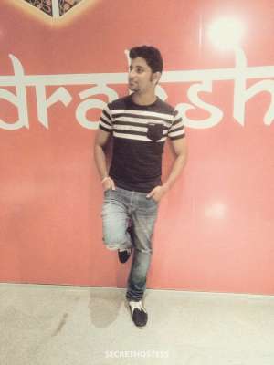 Rahul, Male escort 30 year old Escort in Guwahati