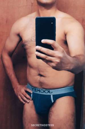 30 year old Indian Escort in Bangalore Irongod84, Male escort