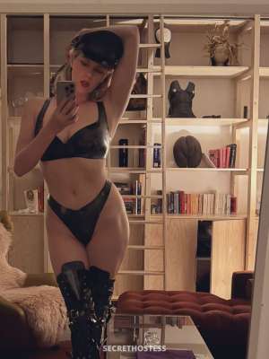 31 year old Escort in Sevilla Lady Veinne, dominatrix
