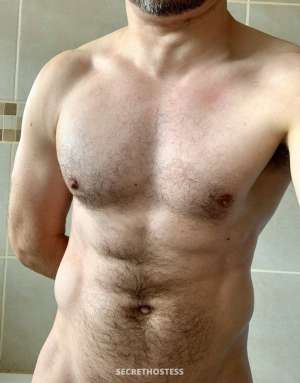 32 year old Escort in Johannesburg Jake, Male escort