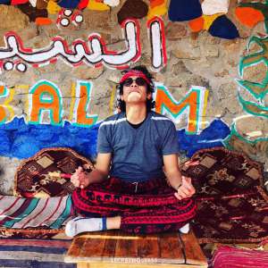 Aliali9, Male escort 33 year old Escort in Alexandria