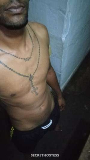 33 year old Indian Escort in Durban Boytoy, Male adult performer