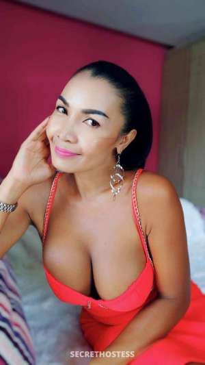 35Yrs Old Escort 165CM Tall Pattaya Image - 12