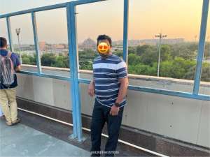 35 year old Indian Escort in Chennai Uma, Male escort