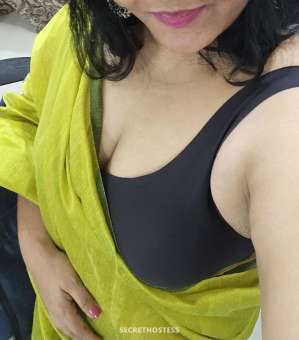 36 year old Indian Escort in Hyderabad Anureddy, escort