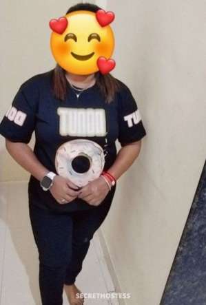 36Yrs Old Escort 154CM Tall Pune Image - 3