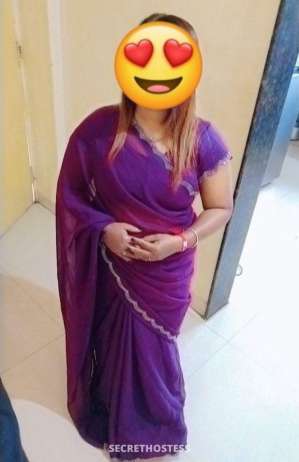 36Yrs Old Escort 154CM Tall Pune Image - 5